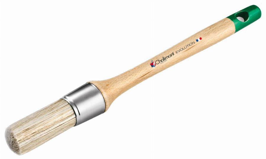 Brosse pouce OUTILPARFAIT 4 - Diam 25 mm - 2891004 - Imagen 2
