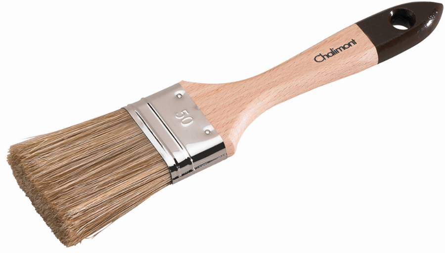 Brosse pouce OUTILPARFAIT 4 - Diam 25 mm - 2891004 - Imagen 1