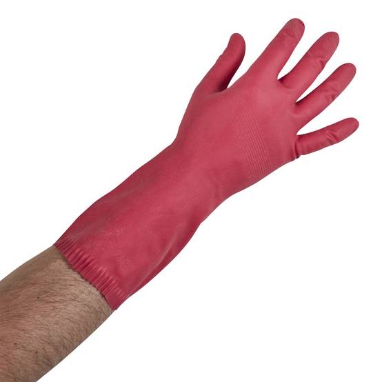 Spontex Expert - Gants nettoyage quotidien SPONTEX EXPERT, taille S - Image 1