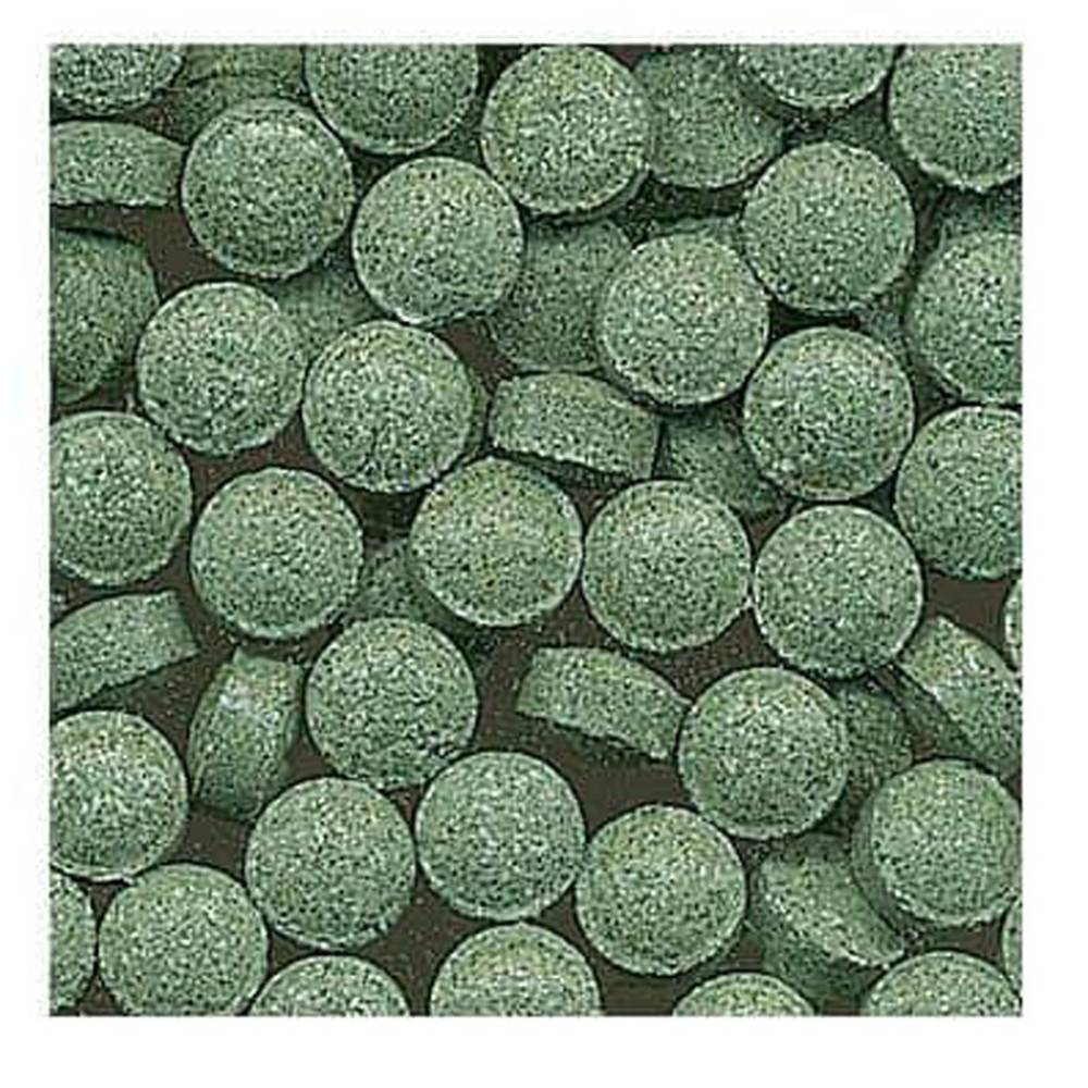 animallparadise - Aliment complet pour de poissons de fond 250 ml 150 g - Imagen 2