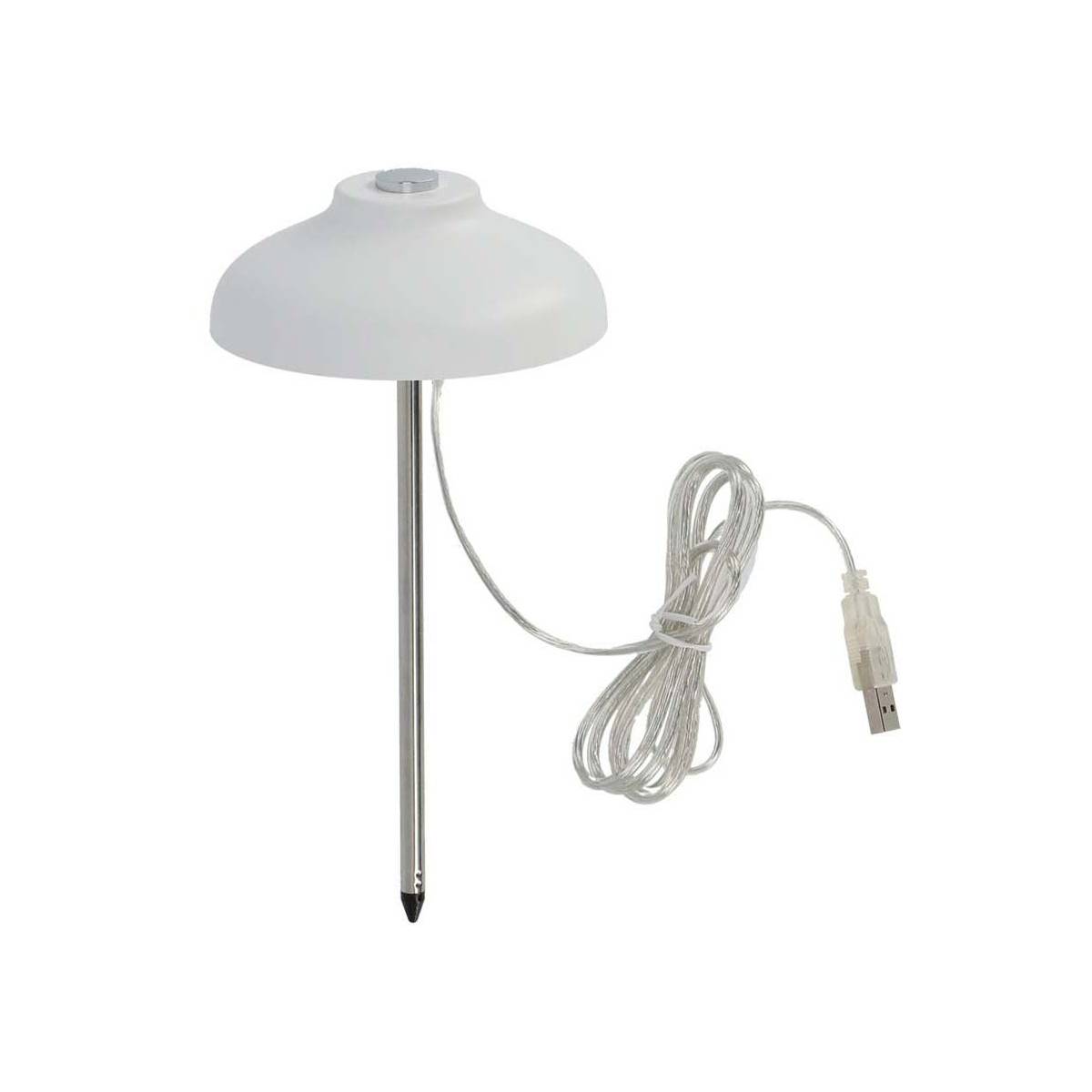 Esschert Design - Lampe de croissance pour plantes ampoule led - Imagen 1