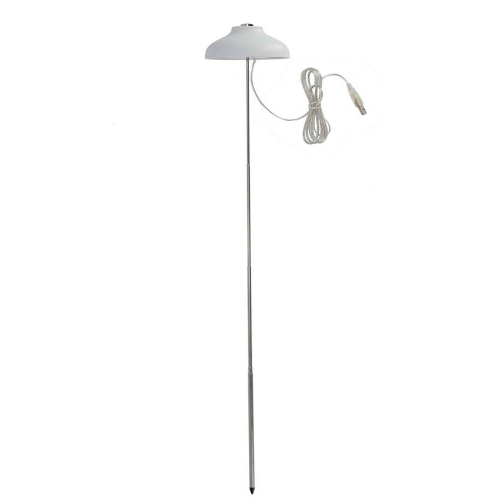 Esschert Design - Lampe de croissance pour plantes ampoule led - Imagen 3