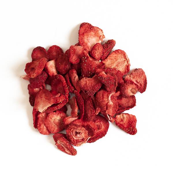 Fraise - 150 g - L'Eden des Pattounes