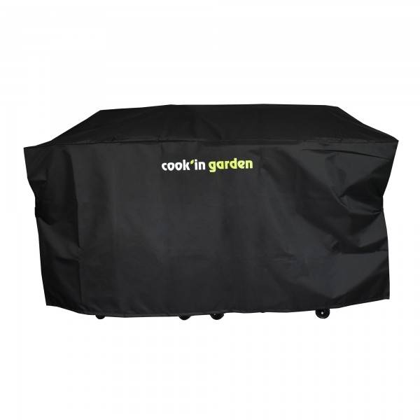 HOUSSE CUISINE L190 x P60 x H90 CM - Imagen 1