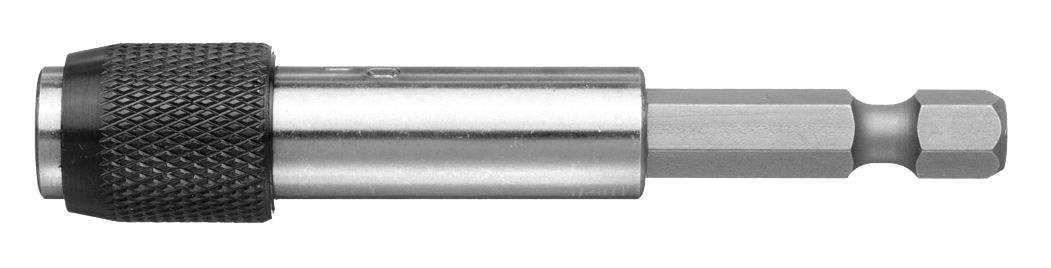 Porte-embout magnétique à bague de verrouillage 1/4'' - FACOM - EF.6P6
