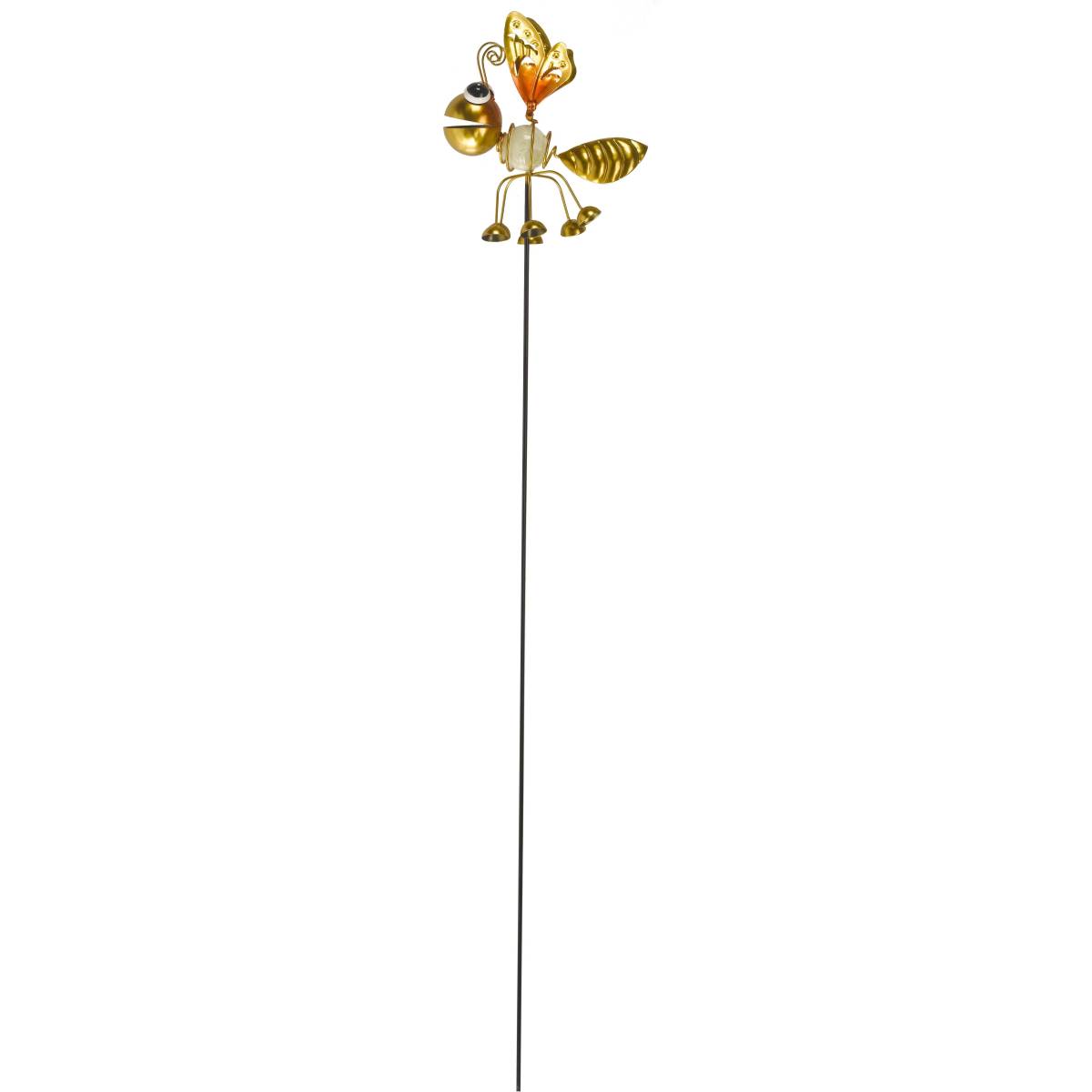 Smart Garden Products - Pique Insecte GloBugs phosphorescente - Imagen 1