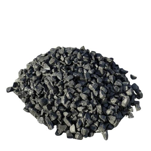 Kit allée piétonne Gravier Noir 8/12 - 100 m² - Image 3
