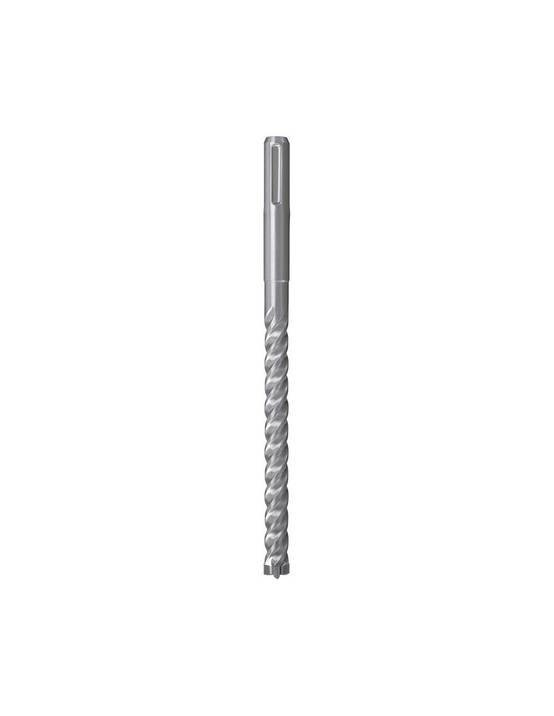 Fischer - Foret Sds Plus Quattric Ii Perçage Rapide Béton Armé - Fischer - Image 1