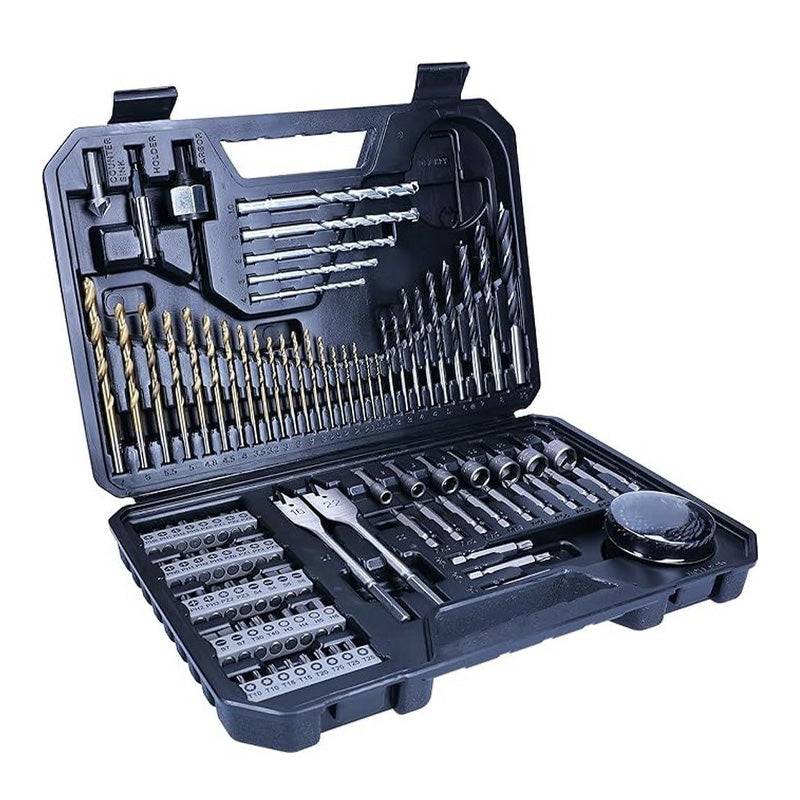 Bosch - Coffret Bosch Pro  V-LINE 103 PCS Jeu de forets et d'embouts en titane Bosch - Image 1
