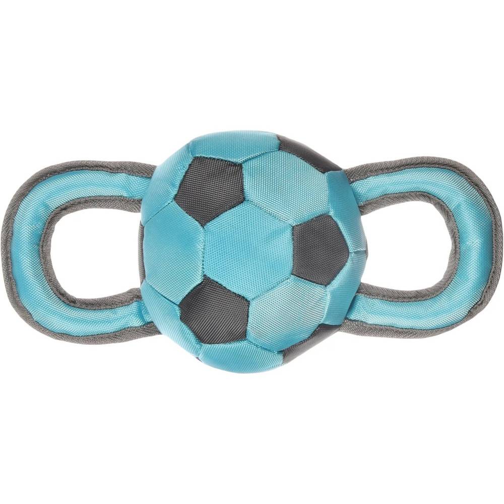 Animallparadise - animallparadise - Ballon flottant avec poignées 35 cm pour chien. - Imagen 4