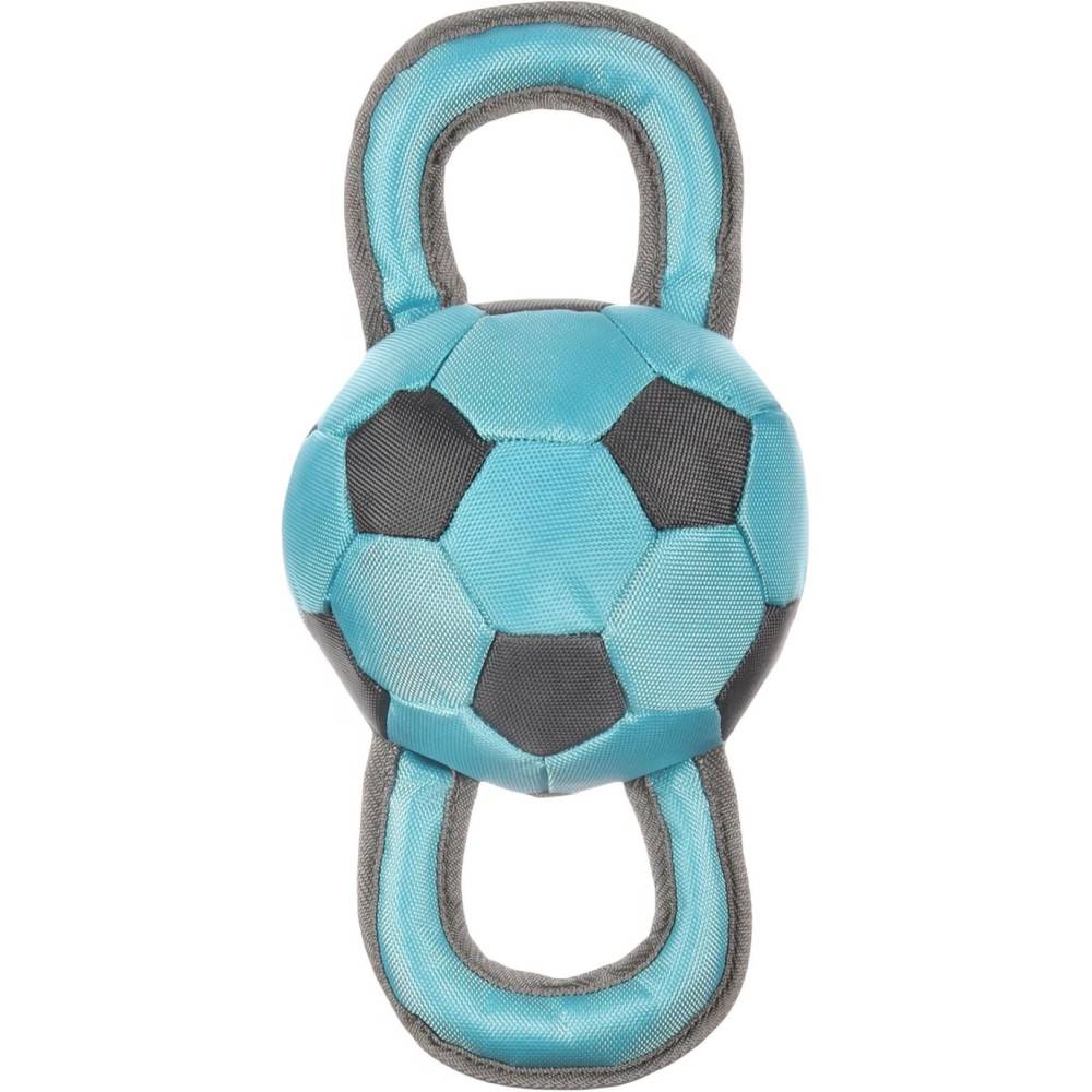 Animallparadise - animallparadise - Ballon flottant avec poignées 35 cm pour chien. - Imagen 2