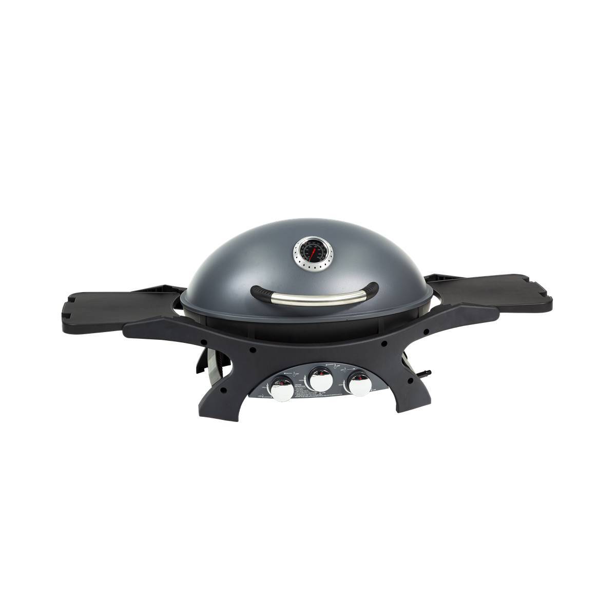 Pit Boss - Barbecue à Gaz portable Pit Boss Sportsman 3 - Imagen 1