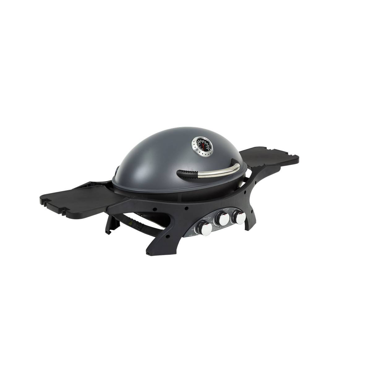 Pit Boss - Barbecue à Gaz portable Pit Boss Sportsman 3 - Imagen 3