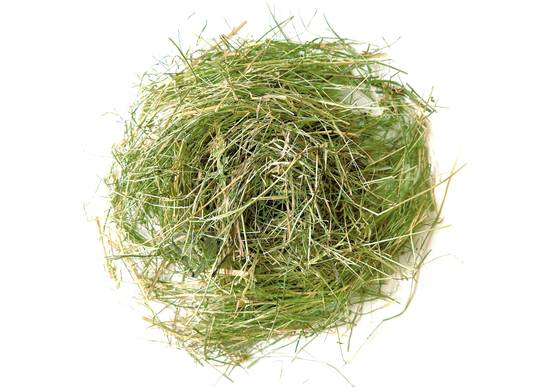 Mix foin pour lapins et rongeurs