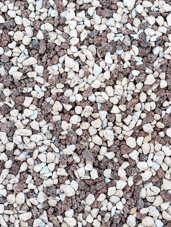 La Green Touch - Vulcastrat substrat volcanique - 25 litres
