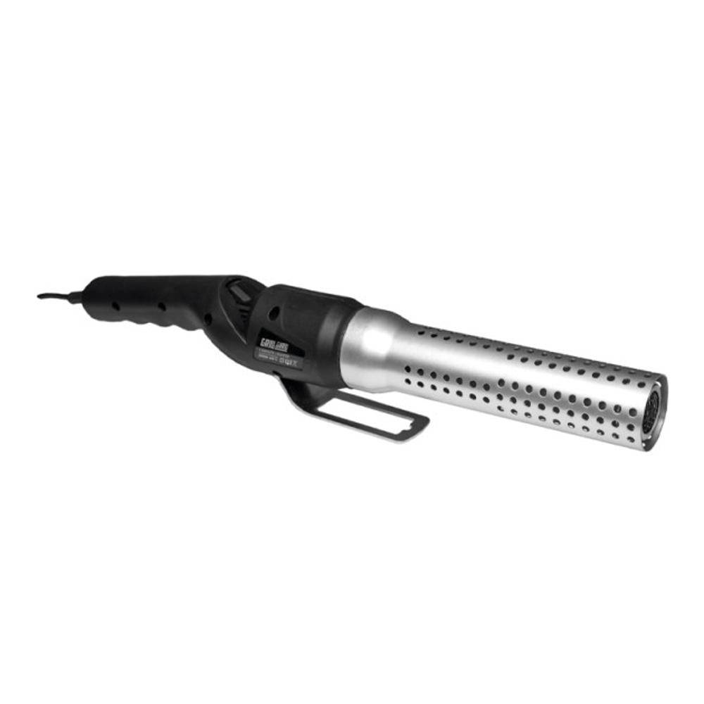 One minute lighter Grill Guru