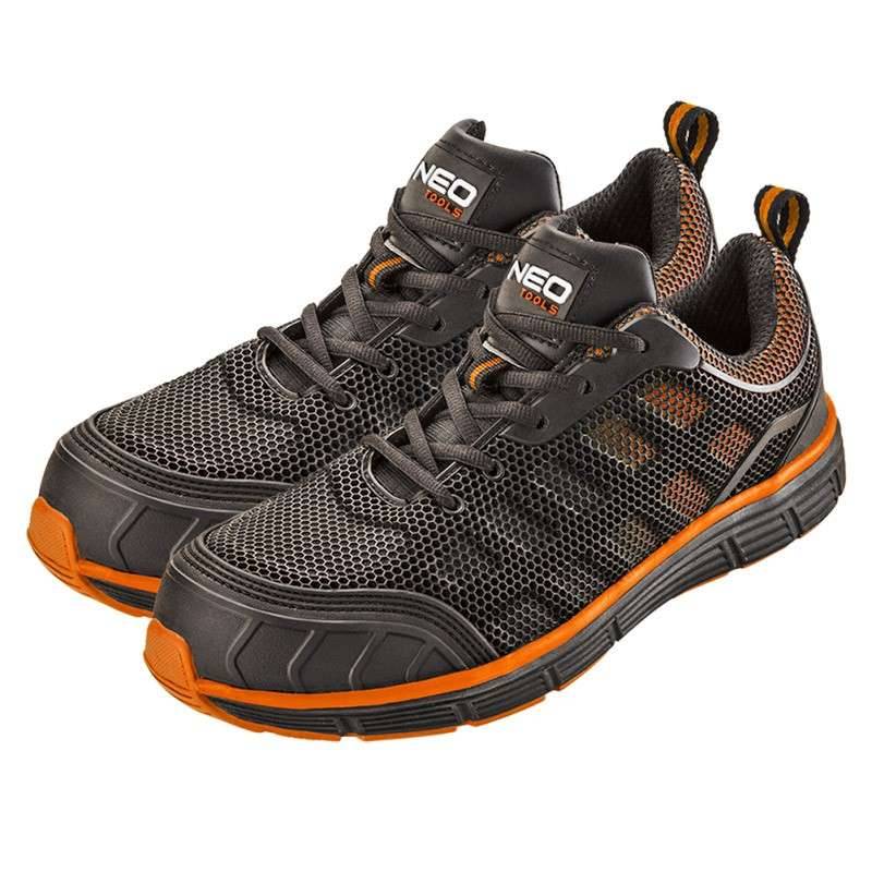 Neo Tools - Chaussures de Sécurité S1 SRC NEO TOOLS - taille 45 - NEO TOOLS EPI
