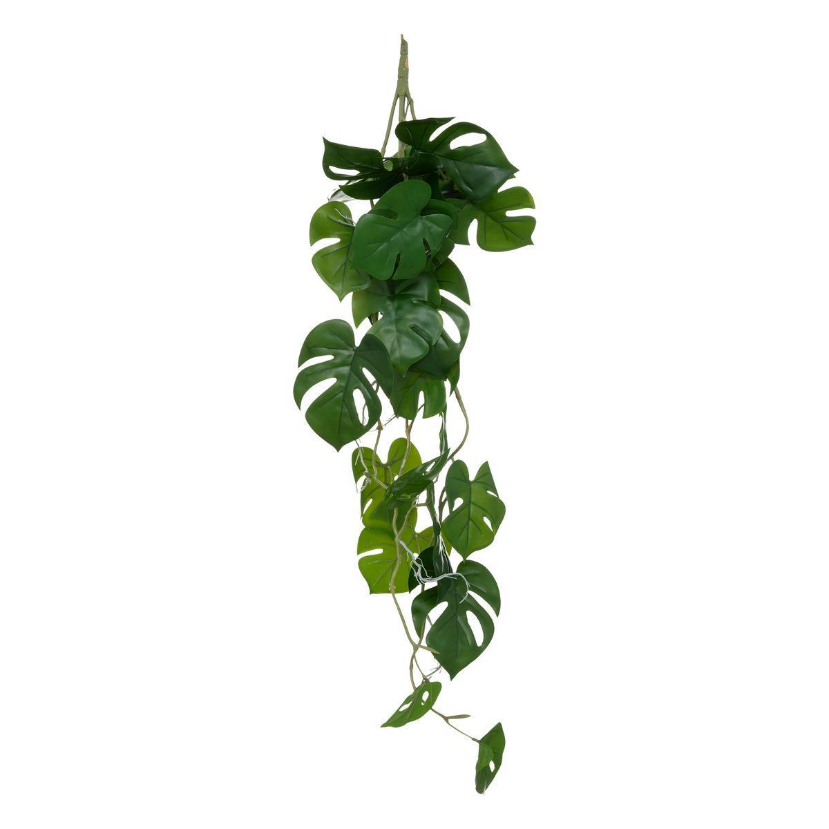 Atmosphera - Monstera artificiel H85cm - Atmosphera Créateur d'intérieur - Imagen 1