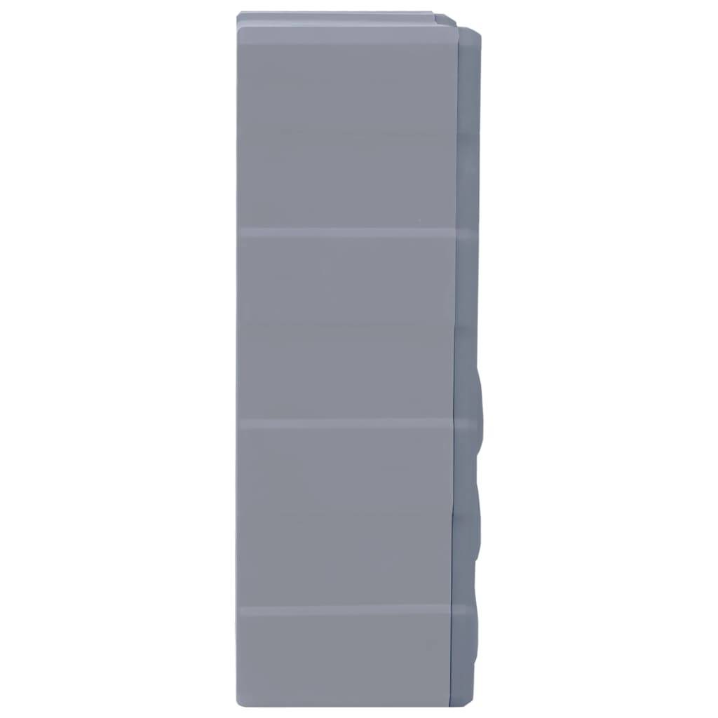 Helloshop26 - Organisateur multi-tiroirs avec 39 tiroirs 47 cm - Imagen 4