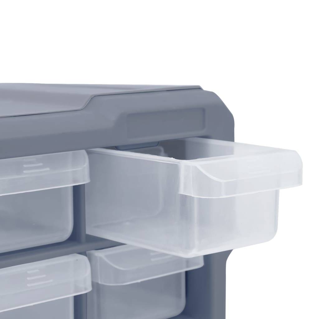 Helloshop26 - Organisateur multi-tiroirs avec 39 tiroirs 47 cm - Imagen 5