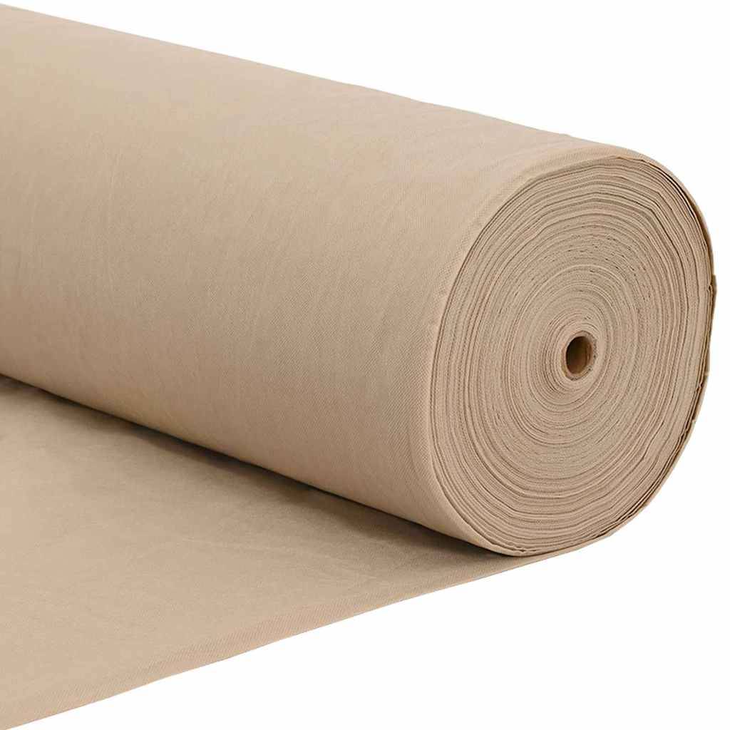 PANGIVO - Voile d'hivernage tissu non tissé beige 5000 x 320 cm, poids:8.93kg - PANGIVO - Image 9