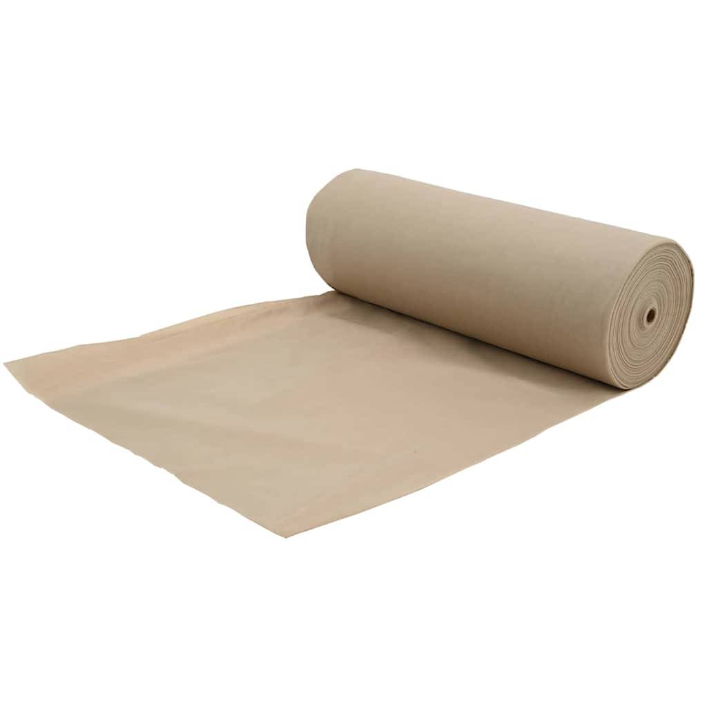 PANGIVO - Voile d'hivernage tissu non tissé beige 5000 x 320 cm, poids:8.93kg - PANGIVO - Image 7