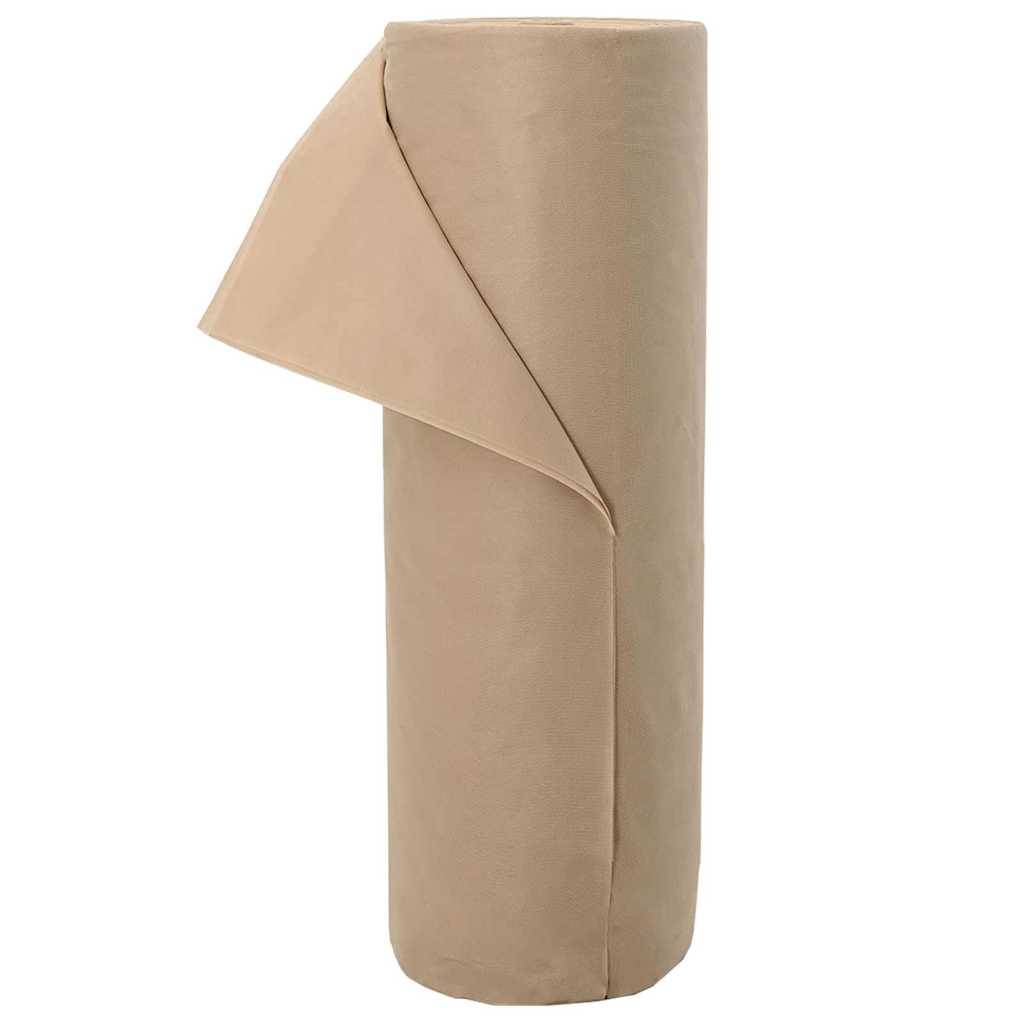 PANGIVO - Voile d'hivernage tissu non tissé beige 5000 x 320 cm, poids:8.93kg - PANGIVO - Image 2