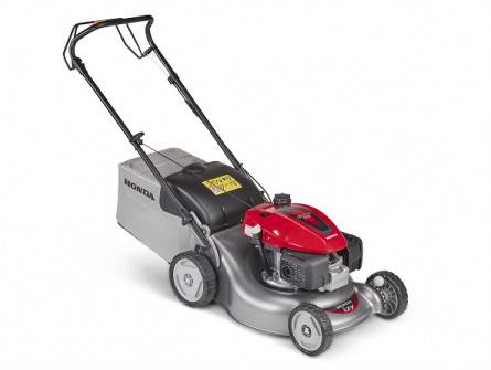 Honda - Tondeuse thermique HRG 466 SKEH - HONDA