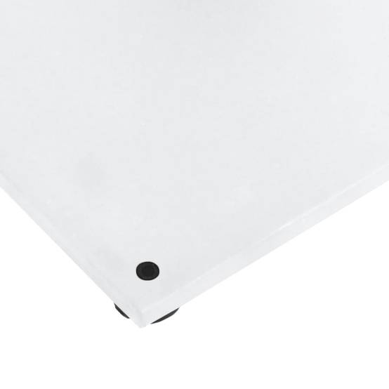 Accessoire parasol acier blanc 60,5 x 41 x 38 cm - Prolenta premium p374.0 - Image 8