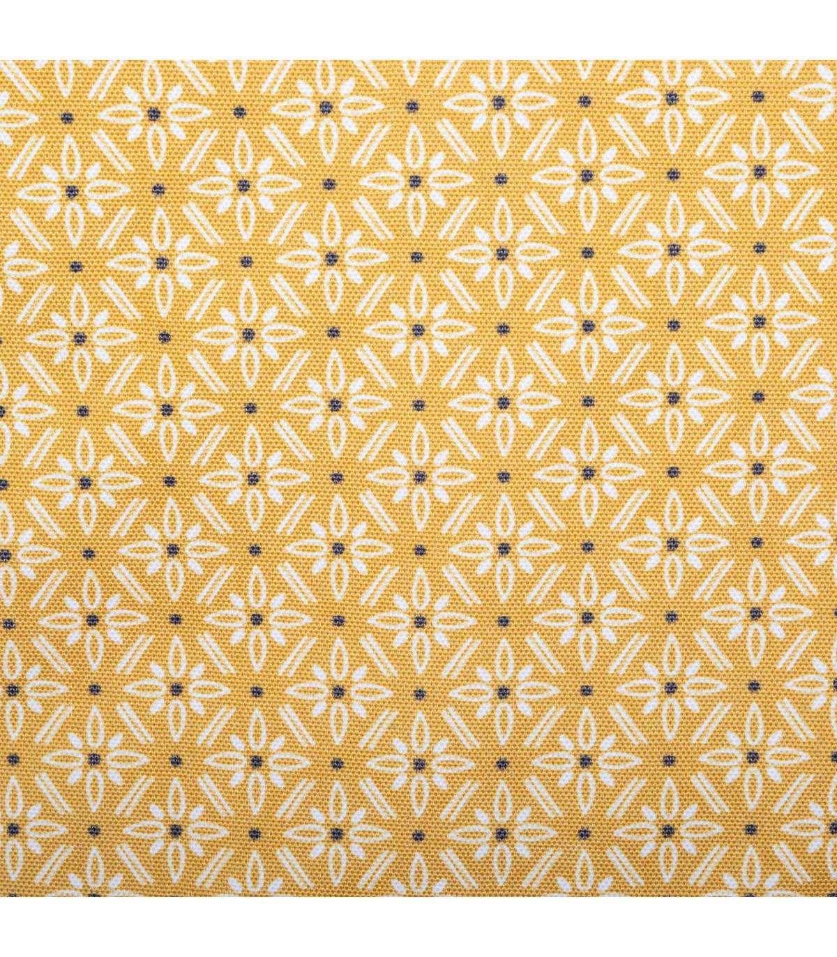 Nappe anti-tache tissu imprimé Paty 140 x 240 cm - Image 2