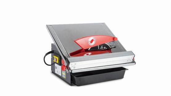 Scie électrique à barbotage ND180 Smart RUBI 550W - 24976 - Image 2