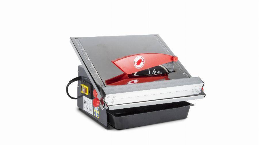 Scie électrique à barbotage ND180 Smart RUBI 550W - 24976 - Image 2