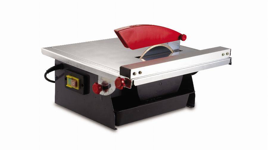 Scie électrique à barbotage ND180 Smart RUBI 550W - 24976