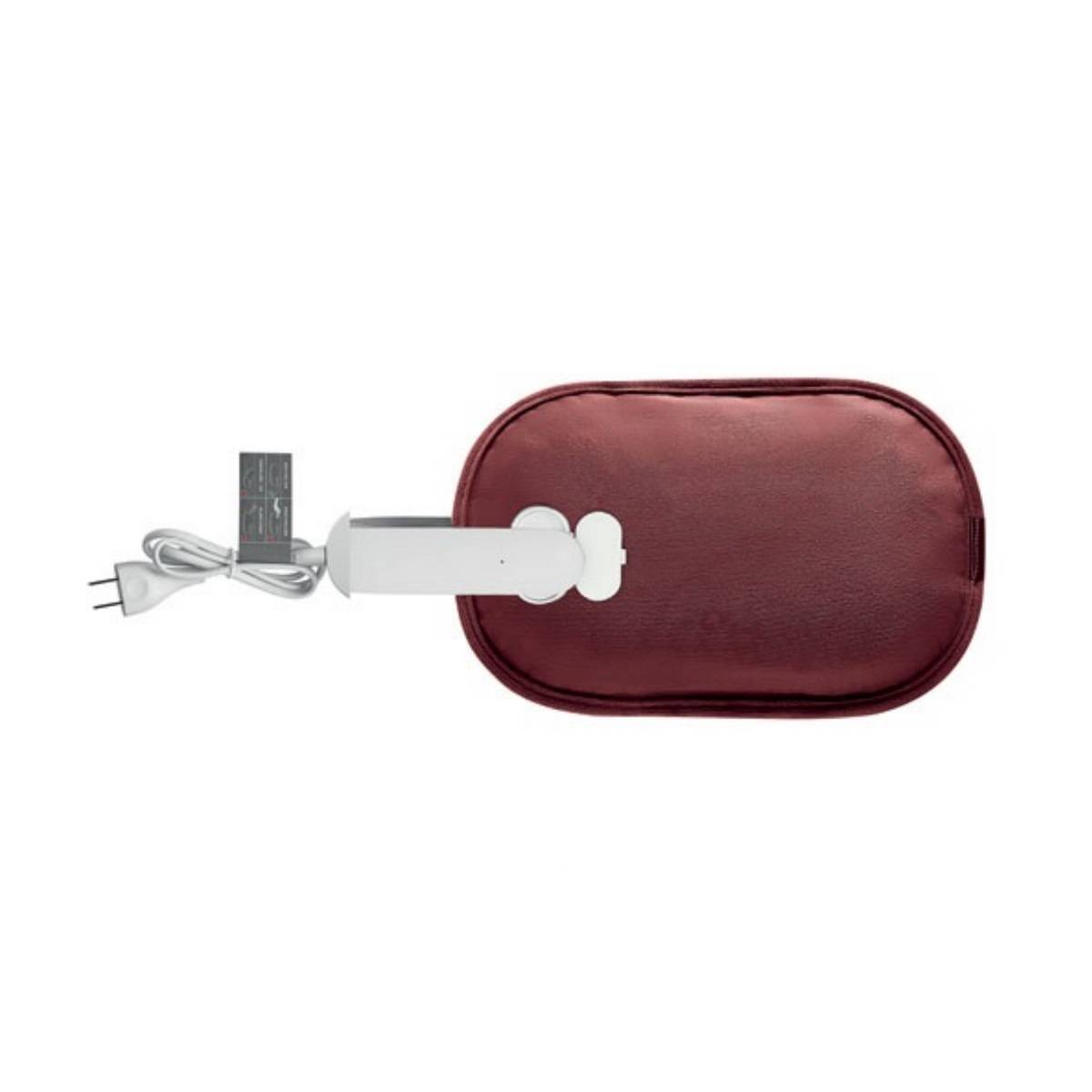Bouillotte électrique rechargeable VELVET Terraillon - Image 3