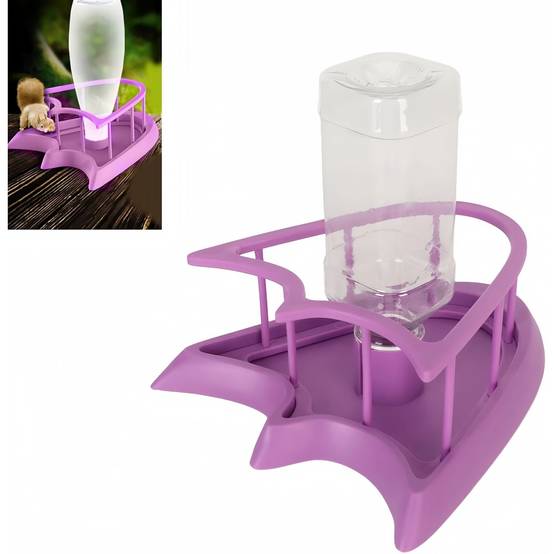 Distributeur D'eau Automatique Mangeoire Pour Reptiles - Lytech - Image 1