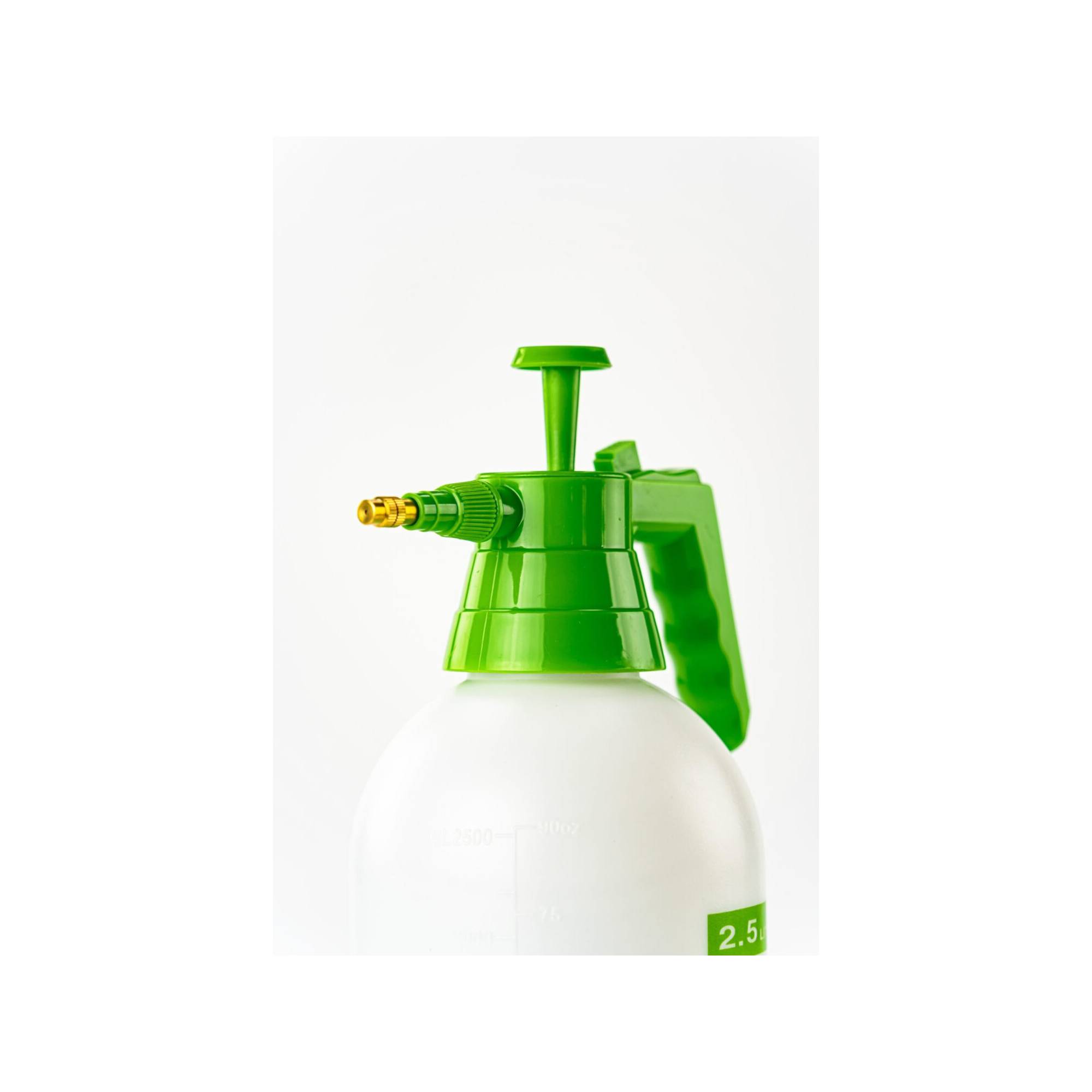 Pulvérisateur à pression - Suan - Multiusages pour le jardin et la maison - Contenance : 2500 ml - Imagen 3