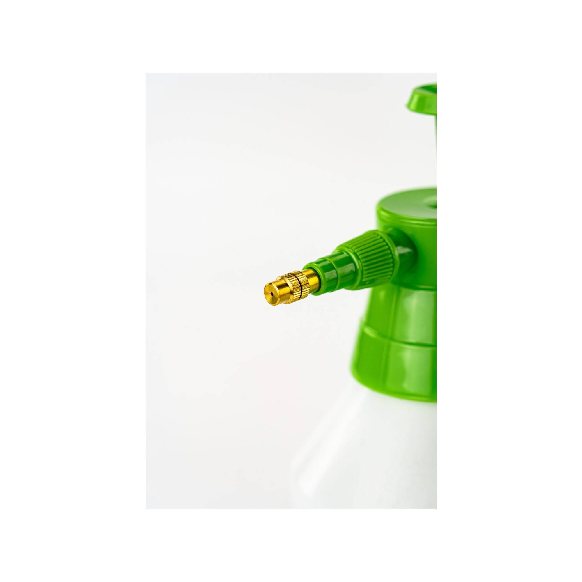Pulvérisateur à pression - Suan - Multiusages pour le jardin et la maison - Contenance : 2500 ml - Imagen 4