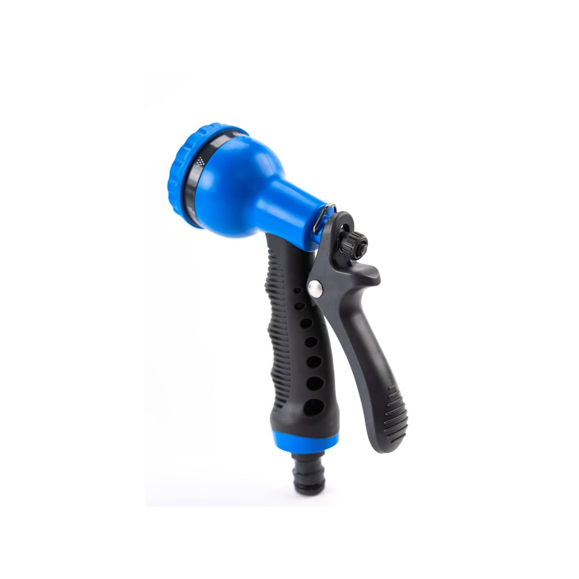 Tuyau d'arrosage flexible - Suan - Kit complet avec accessoires - Longueur : 10m - Imagen 7