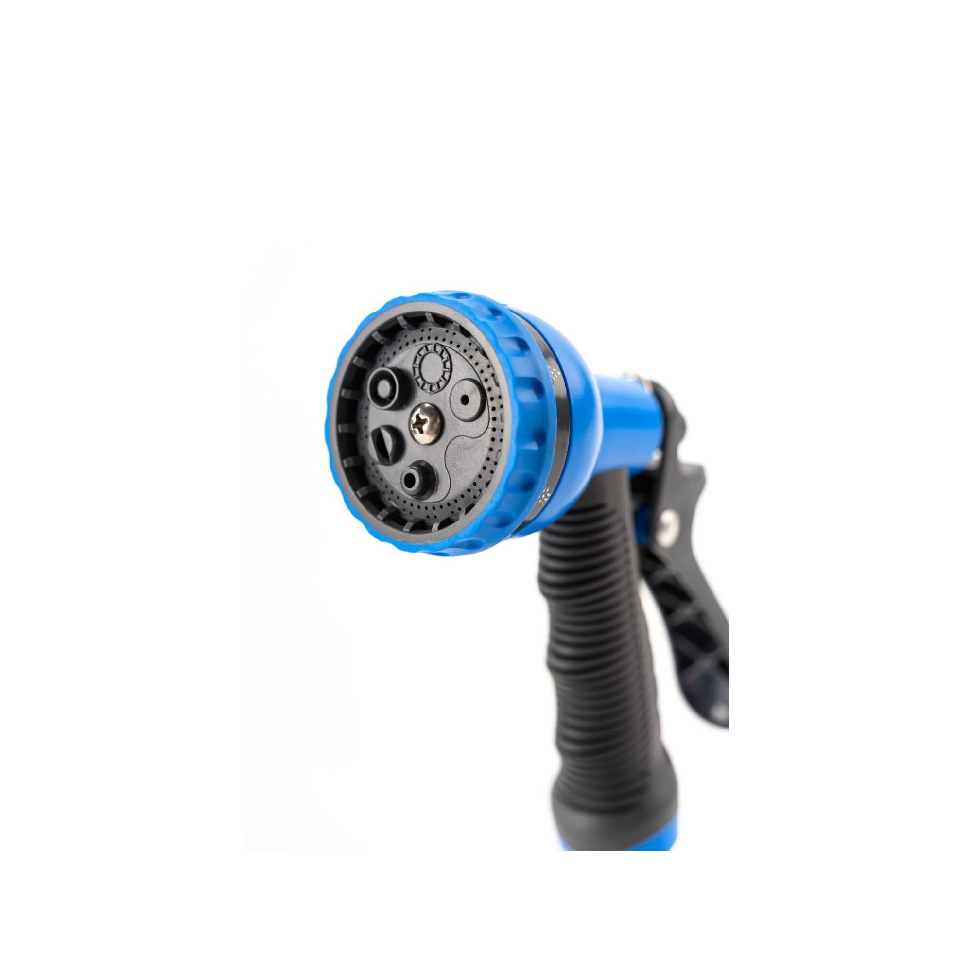 Tuyau d'arrosage flexible - Suan - Kit complet avec accessoires - Longueur : 10m - Imagen 5