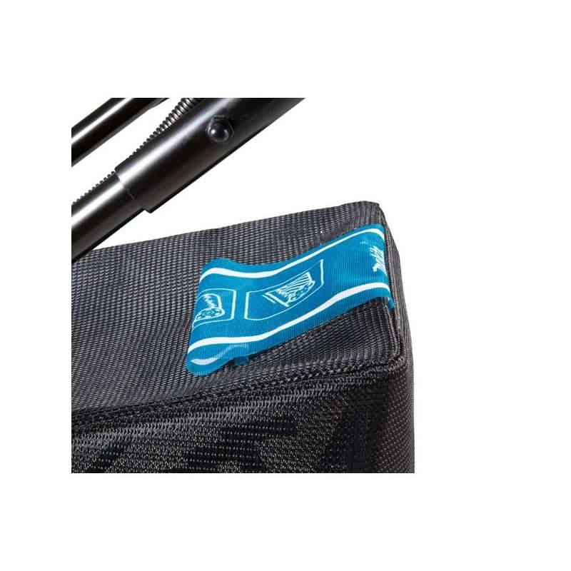 Tondeuse MAKITA DLM530Z 36V (2x18V) Li-Ion (vendu sans batterie) Makita - Image 5