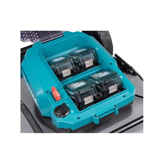 Tondeuse MAKITA DLM530Z 36V (2x18V) Li-Ion (vendu sans batterie) Makita - Image 2
