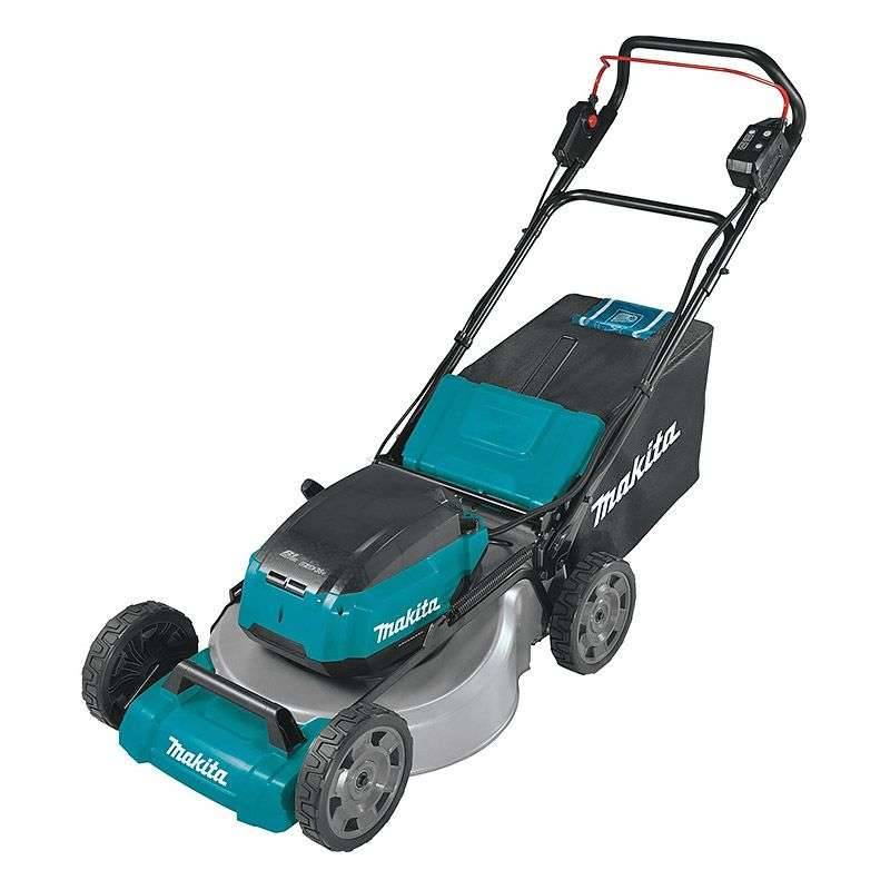 Tondeuse MAKITA DLM530Z 36V (2x18V) Li-Ion (vendu sans batterie) Makita - Image 1