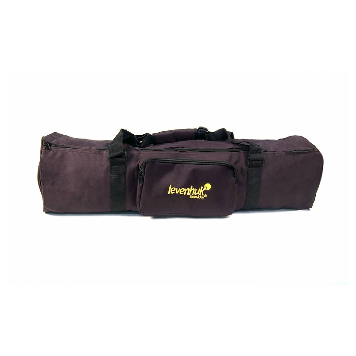 Étui de transport pour télescope Levenhuk Zongo 20 - Protection optimale en noir