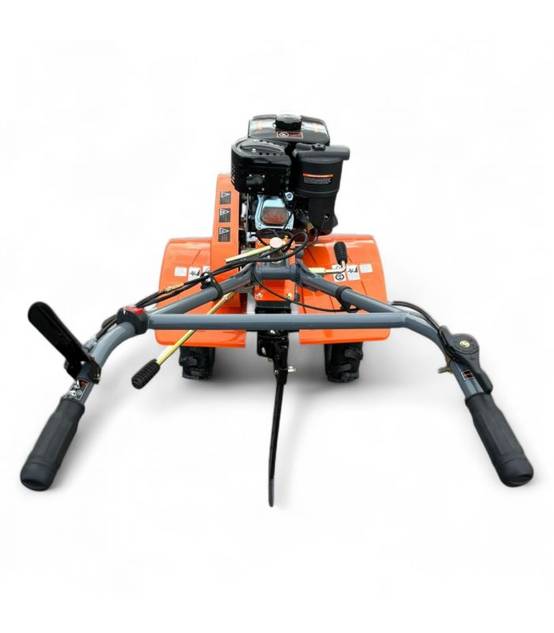 Daewoo - Motobineuse Thermique DAEWOO 7,5cv - 212cc Euro 5 - 2 Vitesses AV 1 Ar, Largeur 105cm DATM80110 - Image 3