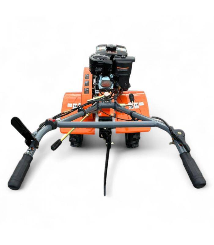 Daewoo - Motobineuse Thermique DAEWOO 7,5cv - 212cc Euro 5 - 2 Vitesses AV 1 Ar,  Largeur 105cm DATM80110 - Image 3