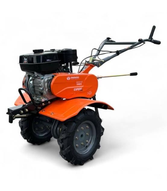 Daewoo - Motobineuse Thermique DAEWOO 7,5cv - 212cc Euro 5 - 2 Vitesses AV 1 Ar, Largeur 105cm DATM80110 - Image 5