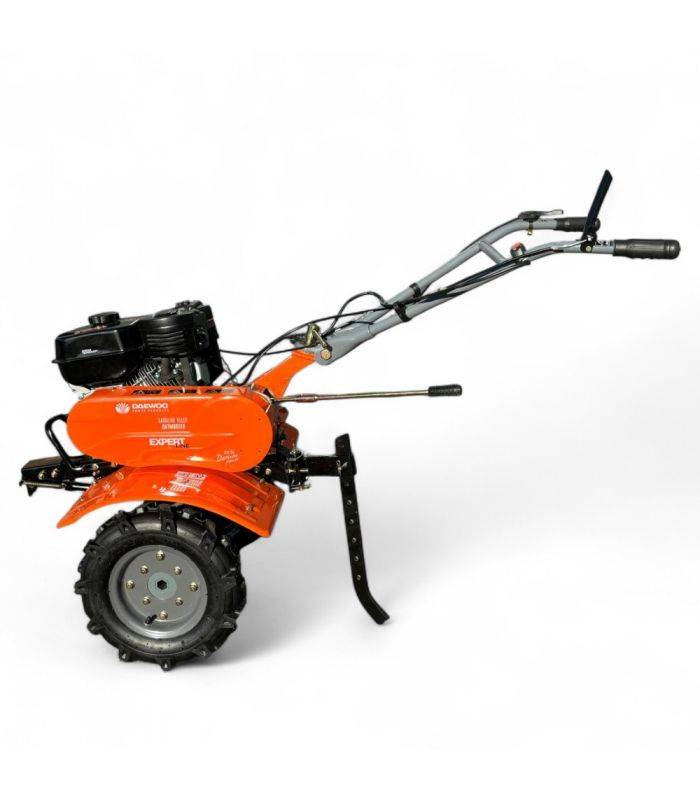 Daewoo - Motobineuse Thermique DAEWOO 7,5cv - 212cc Euro 5 - 2 Vitesses AV 1 Ar,  Largeur 105cm DATM80110 - Image 10