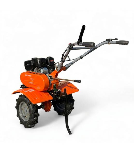 Daewoo - Motobineuse Thermique DAEWOO 7,5cv - 212cc Euro 5 - 2 Vitesses AV 1 Ar, Largeur 105cm DATM80110 - Image 2
