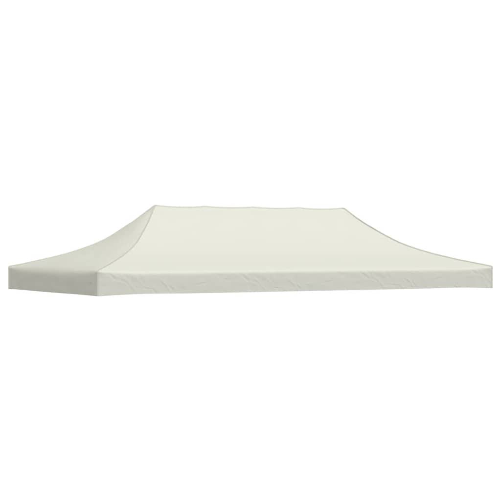 Prolenta Premium - Pergola polyester crème  580 x 291 cm  - Prolenta premium p343.5 - Image 2