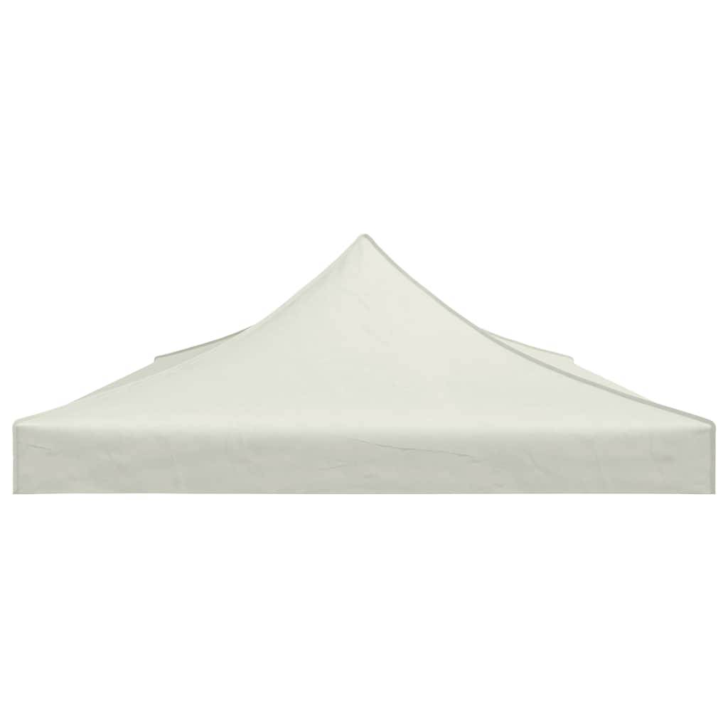 Prolenta Premium - Pergola polyester crème  580 x 291 cm  - Prolenta premium p343.5 - Image 1